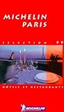Hotels Et Restaurants Paris Slection 1999