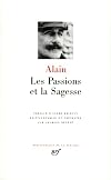 Les Passions et la Sagesse