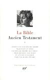 La Bible Ancien Testament Tome Ii