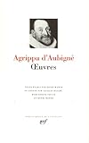 Agrippa Daubign Oeuvres