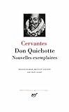Cervants Don Quichotte Nouvelles Exemplaires