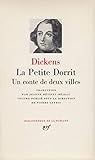 La Petite Dorrit Un Conte De Deux Villes