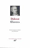 Diderot Oeuvres