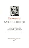 Dostoevski Crime Et Chtiment