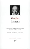Goethe Romans