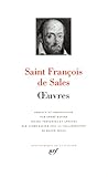 Saint Franois De Sales Oeuvres Introduction La Vie Dvote