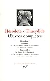 H%C3%A9rodote   Thucydide : Oeuvres