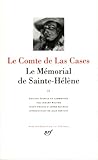 Las Cases Le Mmorial De Saintehlne Tome 2 Septembre 1816 Octobre 1818 Chapitres Ix Xiv