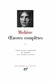 Molire Oeuvres Compltes Tome 2