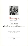 Plutarch's Lives, Volume 1 of 2