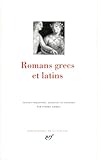 Romans Grecs Et Latins