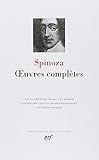 Spinoza Oeuvres Compltes