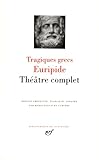 Euripide Thtre Complet