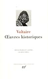 Oeuvres Historiques