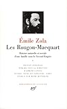 Les Rougonmacquart Tome I