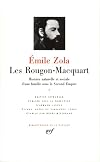 The Fortune of the Rougons/The Kill/The Belly of Paris/The Conquest of Plassans/The Sins of Father Mouret