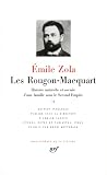 Les Rougonmacquart Tome 2
