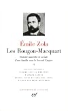 Les Rougon-Macquart, tome 2