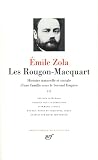 Les Rougonmacquart Tome 3