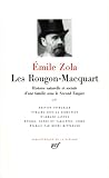 Zola Les Rougonmacquart Tome 4