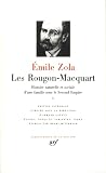 Les Rougonmacquart Tome V