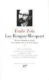 Les Rougon-Macquart, tome v