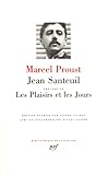 Proust Jean Santeuil