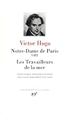 Hugo Notredame De Paris Les Travailleurs De La Mer