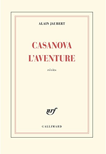 Casanova l'aventure