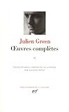 Green Oeuvres Compltes Tome 2