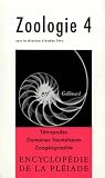 Zoologie Tome 4 Ttrapodes Domaines Faunistiques Zoogographie