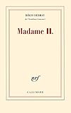 Madame H.