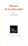 Histoire De La Philosophie Tome 3 Du Xixe Sicle Nos Jours