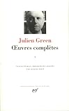Green Oeuvres Compltes Tome 5