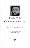 Mile Zola Contes Et Nouvelles