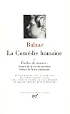 Balzac La Comdie Humaine Tome 5