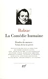 Balzac La Comdie Humaine Tome 2