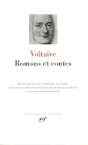 Romans et contes