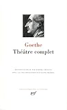 Goethe Thtre Complet