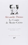 Le Comte De Montecristo