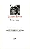 Joyce : Oeuvres, Tome 1 : 1901 1915