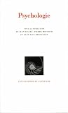 Psychologie