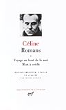 Cline Romans Tome 1
