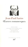 Sartre Oeuvres Romanesques