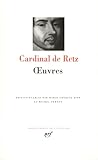 Cardinal De Retz Oeuvres La Conjuration Du Comte Jeanlouis De Fiesque 1665 Pamphlets Mmoires Appendices