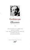 Gobineau Oeuvres Tome 2