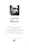 Conrad Oeuvres Tome 2