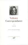 Voltaire Correspondance Octobre 1769 Juin 1772 Tome 10