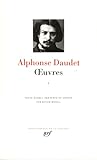 Daudet Oeuvres Tome 1