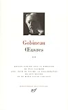 Gobineau Oeuvres Tome 3